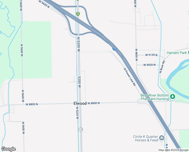 map of restaurants, bars, coffee shops, grocery stores, and more near in Elwood