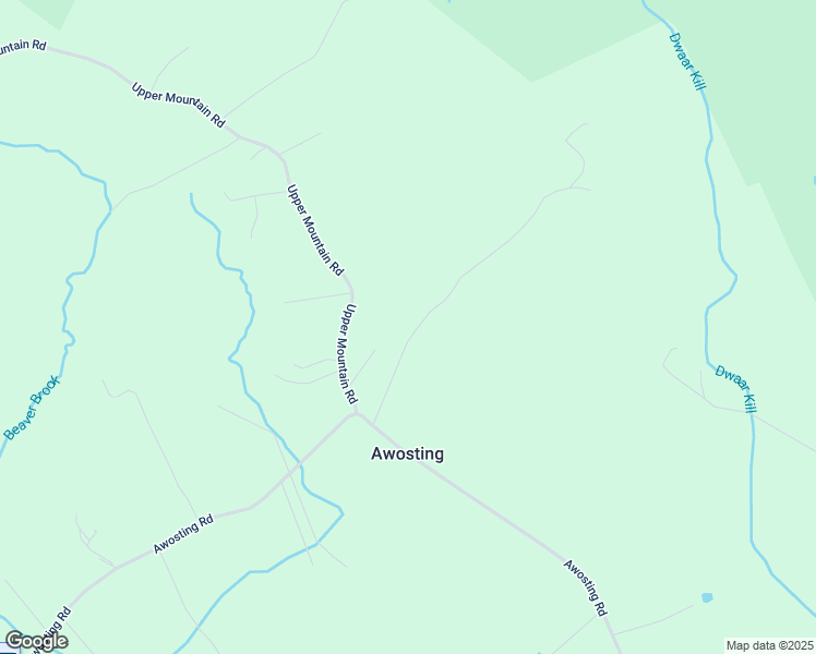 map of restaurants, bars, coffee shops, grocery stores, and more near 52 Sheldon Road in Pine Bush