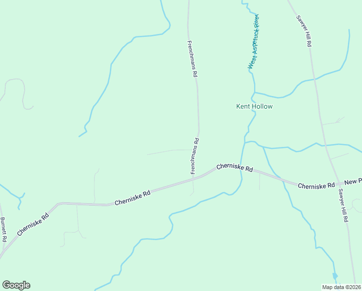 map of restaurants, bars, coffee shops, grocery stores, and more near 10 Bilski Road in New Milford