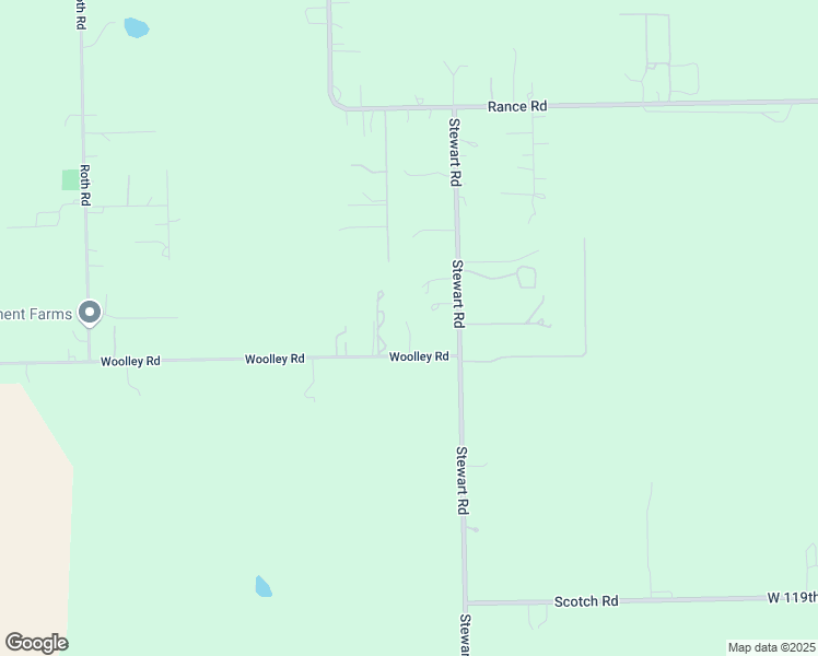 map of restaurants, bars, coffee shops, grocery stores, and more near 611 Woolley Road in Oswego