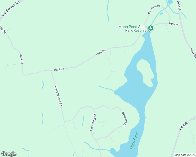 map of restaurants, bars, coffee shops, grocery stores, and more near 8 Fox Run in Columbia