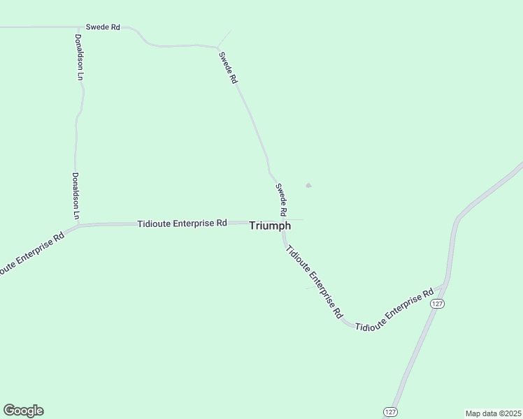 map of restaurants, bars, coffee shops, grocery stores, and more near 796 Tidioute Enterprise Road in Tidioute