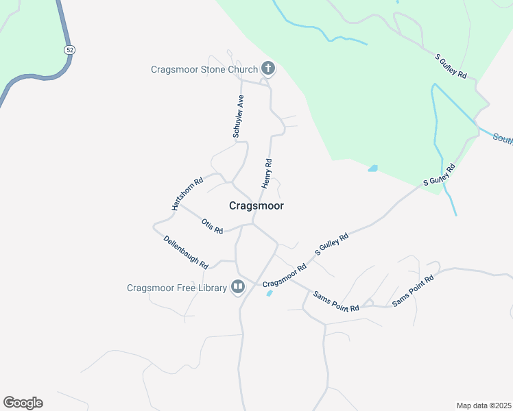 map of restaurants, bars, coffee shops, grocery stores, and more near in Cragsmoor