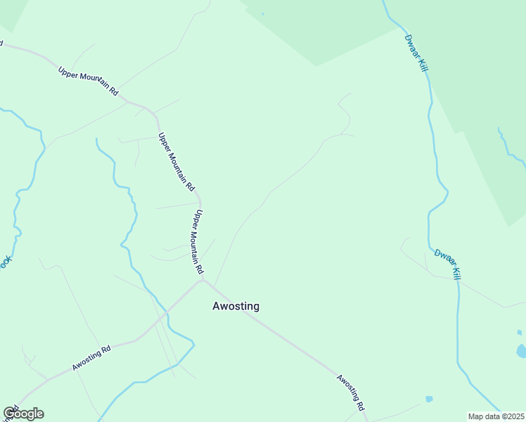 map of restaurants, bars, coffee shops, grocery stores, and more near 52 Sheldon Road in Pine Bush