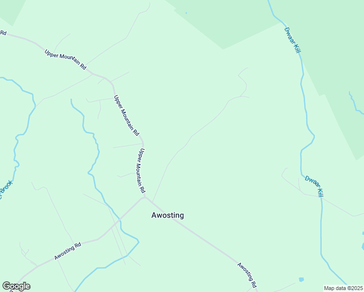 map of restaurants, bars, coffee shops, grocery stores, and more near 121 Sheldon Road in Pine Bush