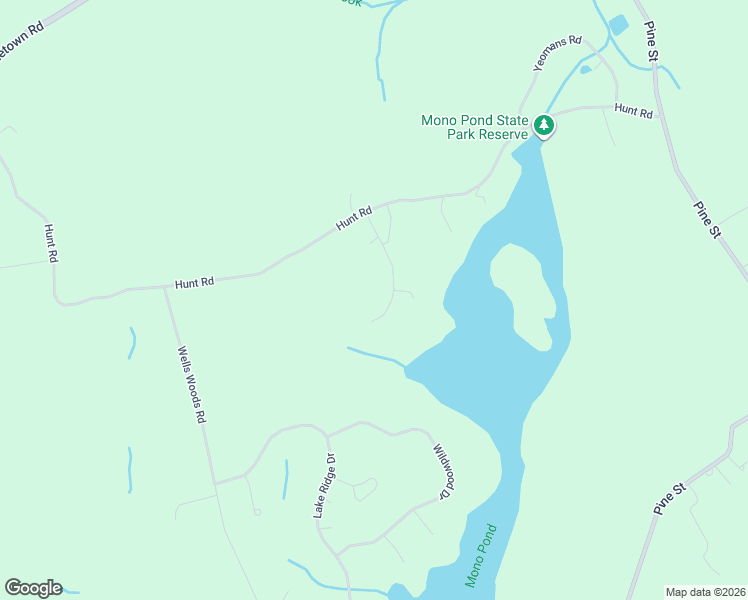 map of restaurants, bars, coffee shops, grocery stores, and more near 8 Fox Run in Columbia