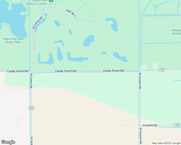 map of restaurants, bars, coffee shops, grocery stores, and more near 7832 Cedar Point Road in Oregon