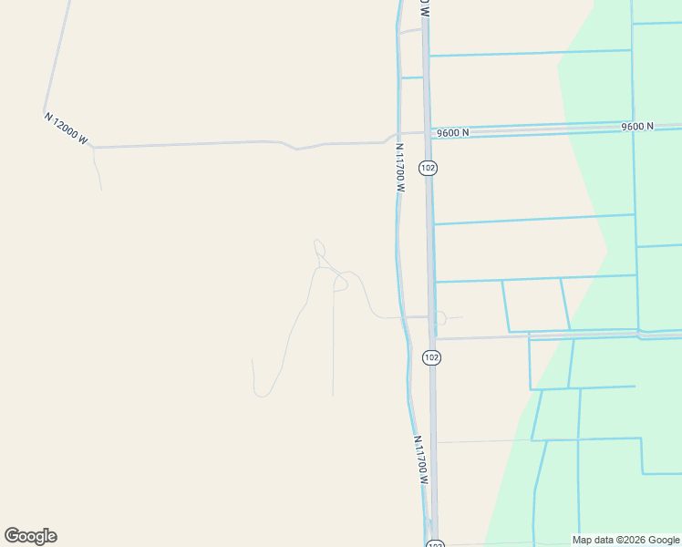 map of restaurants, bars, coffee shops, grocery stores, and more near 9317 Sunset Dr in Tremonton
