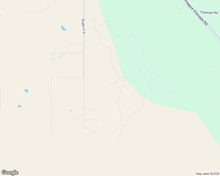 map of restaurants, bars, coffee shops, grocery stores, and more near 3915 High Road in Montague