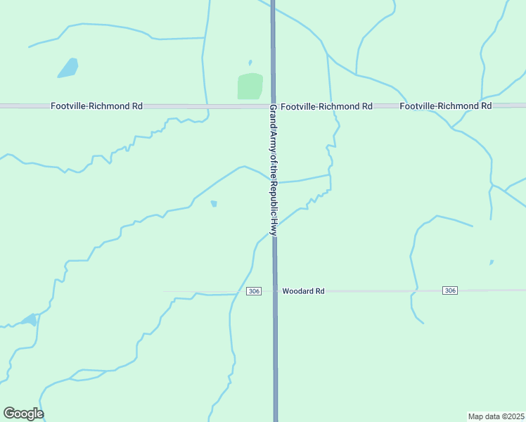 map of restaurants, bars, coffee shops, grocery stores, and more near 2799 Ohio 7 in Andover