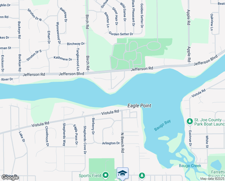 map of restaurants, bars, coffee shops, grocery stores, and more near 10992 Lakeshore Drive in Osceola