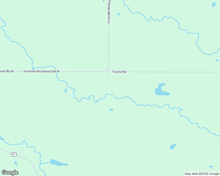 map of restaurants, bars, coffee shops, grocery stores, and more near 1814 Tische Road in Jefferson