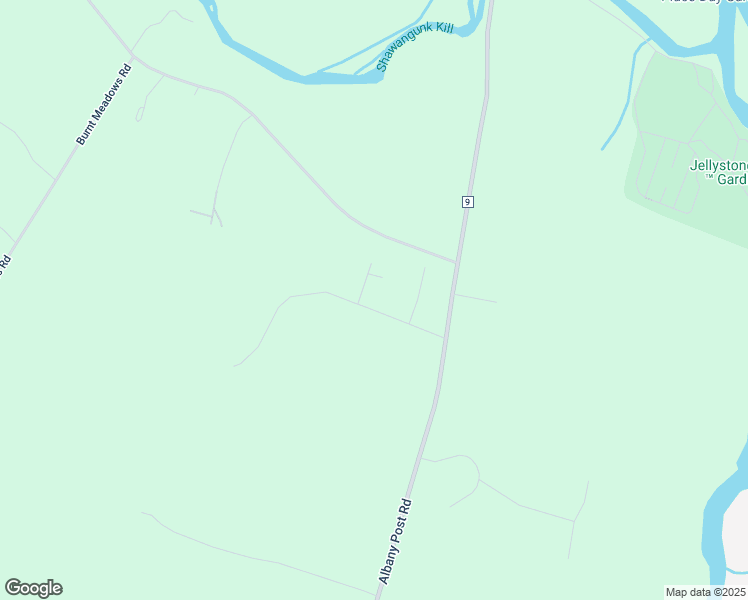 map of restaurants, bars, coffee shops, grocery stores, and more near 2 Lauren Drive in Gardiner
