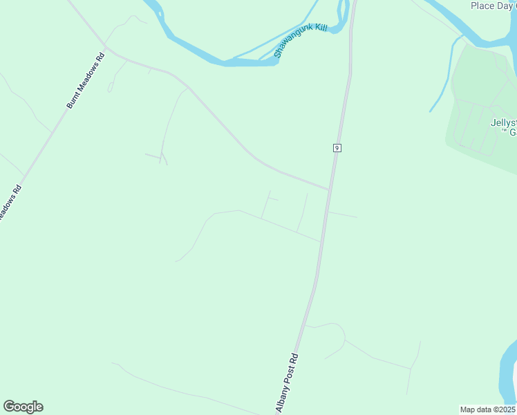 map of restaurants, bars, coffee shops, grocery stores, and more near 2 Lauren Drive in Gardiner