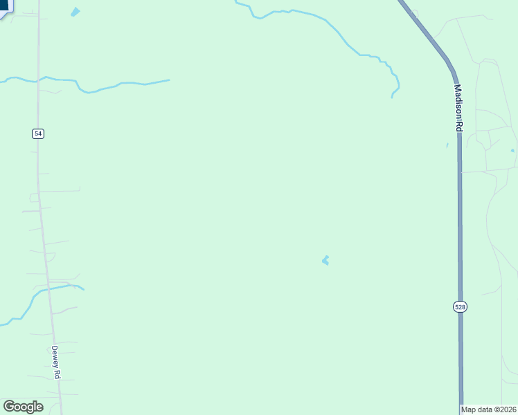 map of restaurants, bars, coffee shops, grocery stores, and more near in Thompson