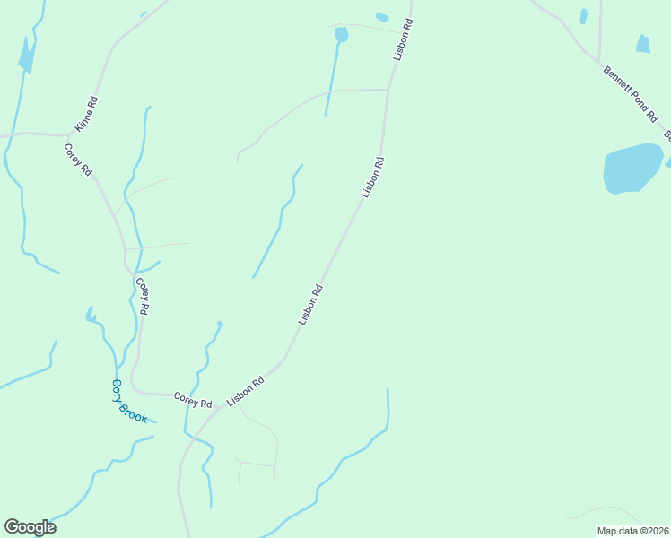 map of restaurants, bars, coffee shops, grocery stores, and more near 214 Lisbon Road in Canterbury