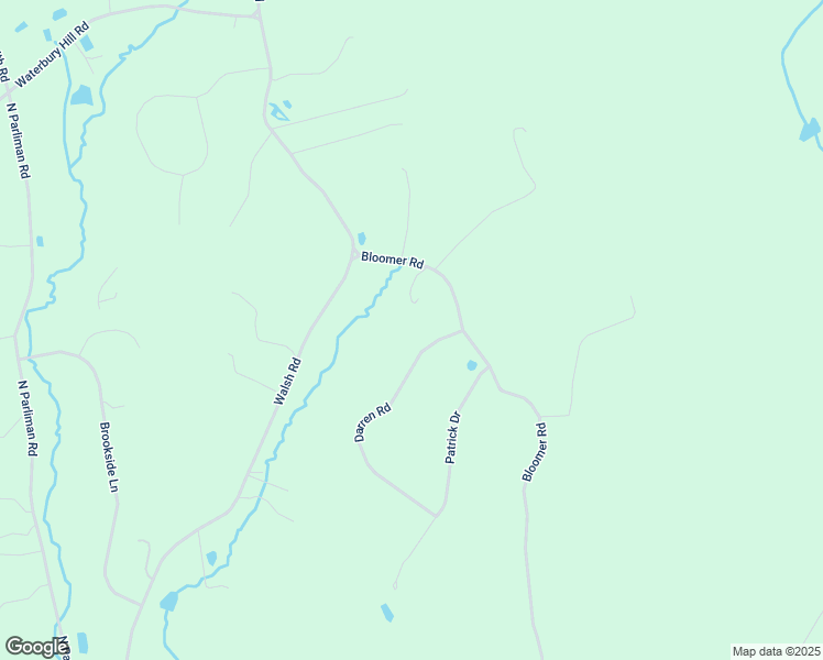 map of restaurants, bars, coffee shops, grocery stores, and more near 99 Darren Road in Lagrangeville