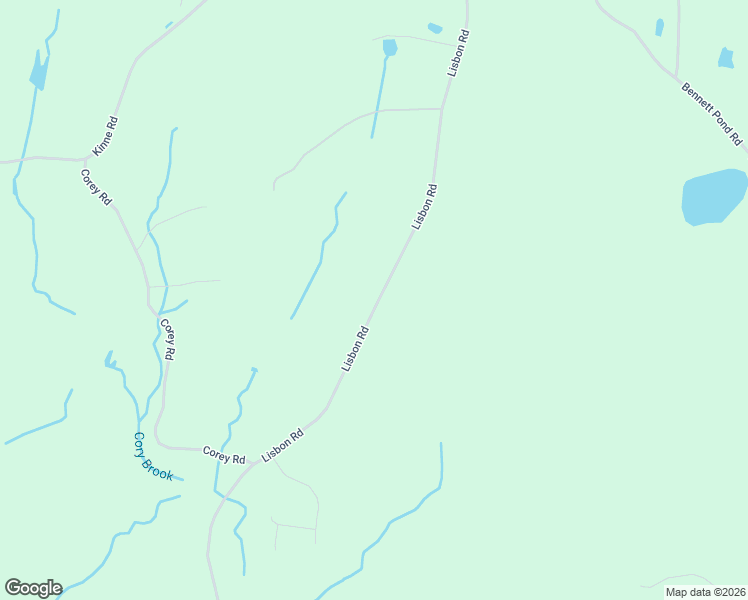 map of restaurants, bars, coffee shops, grocery stores, and more near 214 Lisbon Road in Canterbury