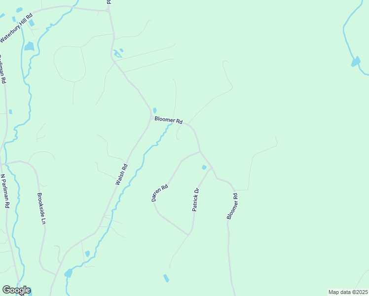 map of restaurants, bars, coffee shops, grocery stores, and more near 99 Darren Road in Lagrangeville