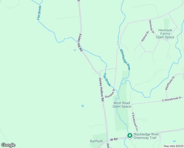 map of restaurants, bars, coffee shops, grocery stores, and more near 7 Finley Hill Road in Marlborough