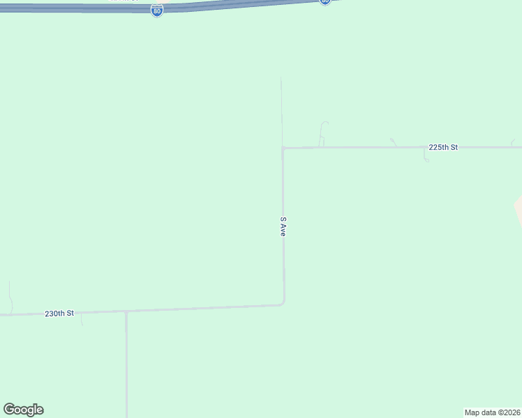 map of restaurants, bars, coffee shops, grocery stores, and more near 2265 S Avenue in Williamsburg