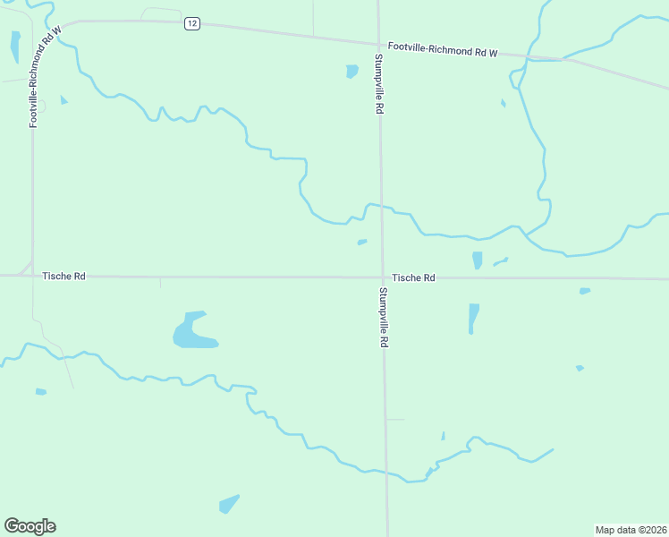 map of restaurants, bars, coffee shops, grocery stores, and more near 1409 Tische Road in Jefferson