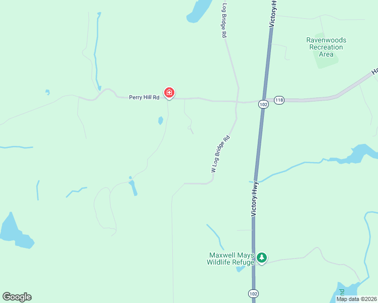 map of restaurants, bars, coffee shops, grocery stores, and more near 177 West Log Bridge Road in Coventry