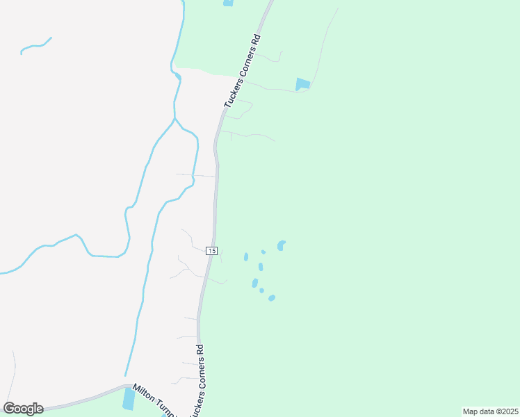 map of restaurants, bars, coffee shops, grocery stores, and more near 216 Tuckers Corners Road in Highland