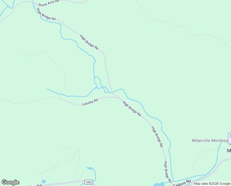 map of restaurants, bars, coffee shops, grocery stores, and more near 166 High Bridge Road in Wayne