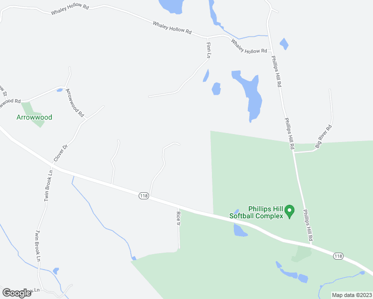 map of restaurants, bars, coffee shops, grocery stores, and more near 1394 Harkney Hill Road in Coventry