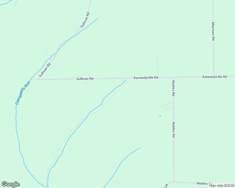 map of restaurants, bars, coffee shops, grocery stores, and more near Campbell Run Road in Wellsboro