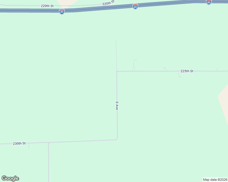 map of restaurants, bars, coffee shops, grocery stores, and more near 2265 S Avenue in Williamsburg