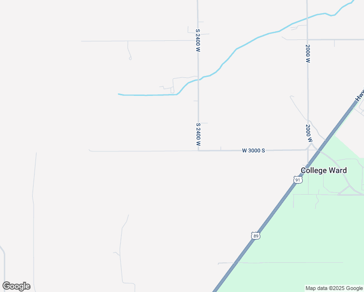 map of restaurants, bars, coffee shops, grocery stores, and more near 2475 West 3000 South in Wellsville