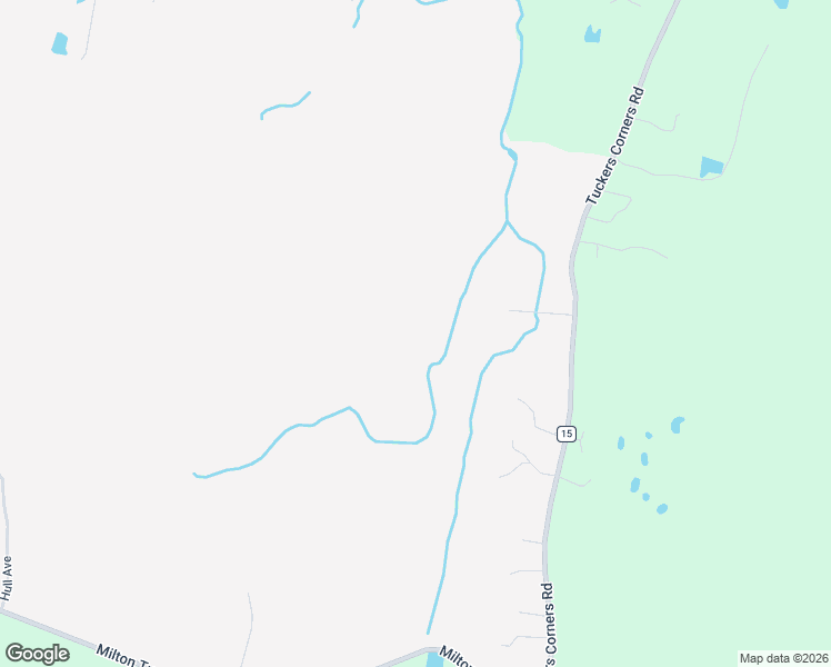 map of restaurants, bars, coffee shops, grocery stores, and more near 203 Tuckers Corners Road in Highland