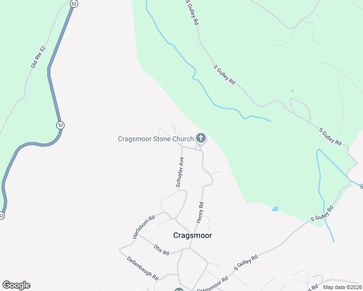 map of restaurants, bars, coffee shops, grocery stores, and more near 115-131 Schuyler Road in Pine Bush
