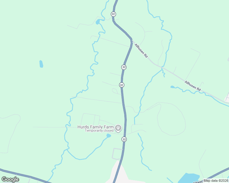 map of restaurants, bars, coffee shops, grocery stores, and more near 2211-2213 New York 32 in Modena