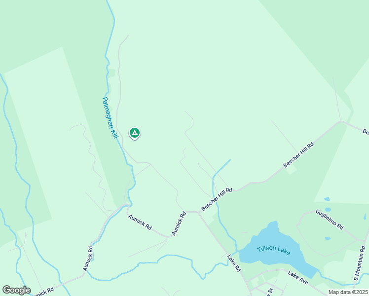 map of restaurants, bars, coffee shops, grocery stores, and more near 49 Waltke Rd in Wallkill