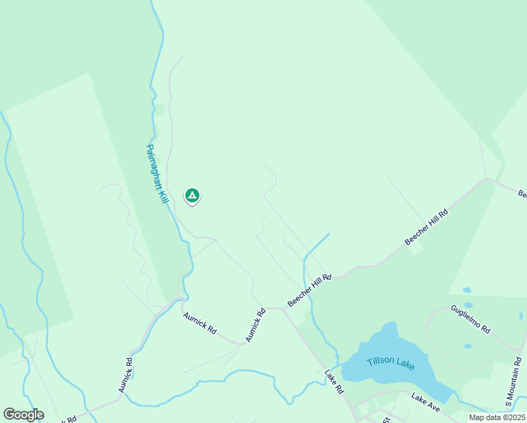 map of restaurants, bars, coffee shops, grocery stores, and more near 49 Waltke Road in Wallkill