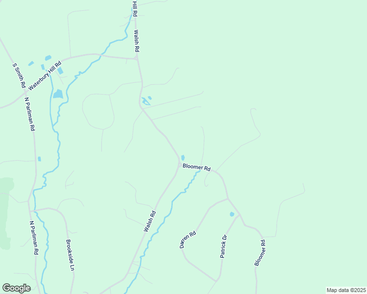 map of restaurants, bars, coffee shops, grocery stores, and more near 236 Walsh Road in Lagrangeville