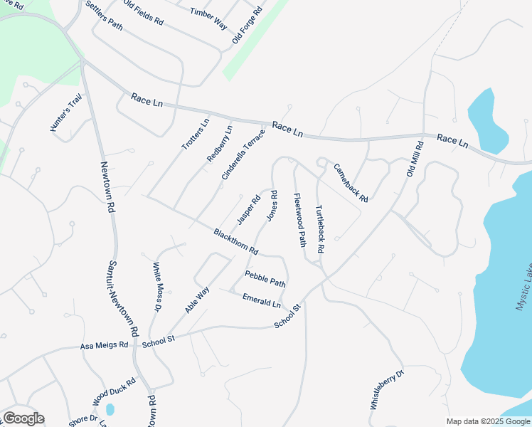 map of restaurants, bars, coffee shops, grocery stores, and more near 143 Jones Road in Barnstable