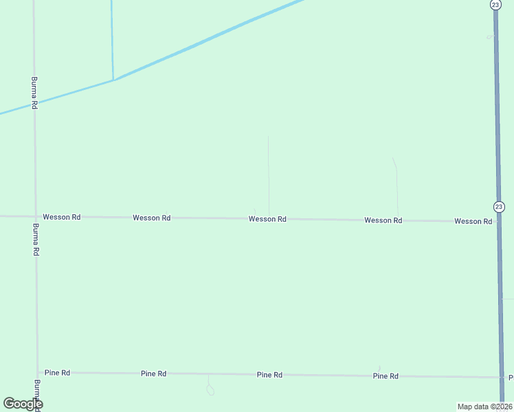 map of restaurants, bars, coffee shops, grocery stores, and more near 9269 Wesson Road in Leland