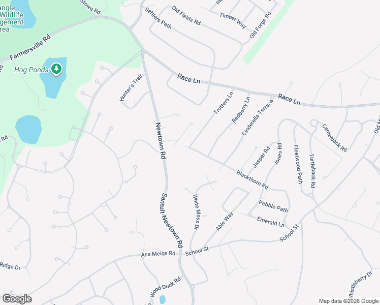 map of restaurants, bars, coffee shops, grocery stores, and more near 291 Blackthorn Road in Barnstable