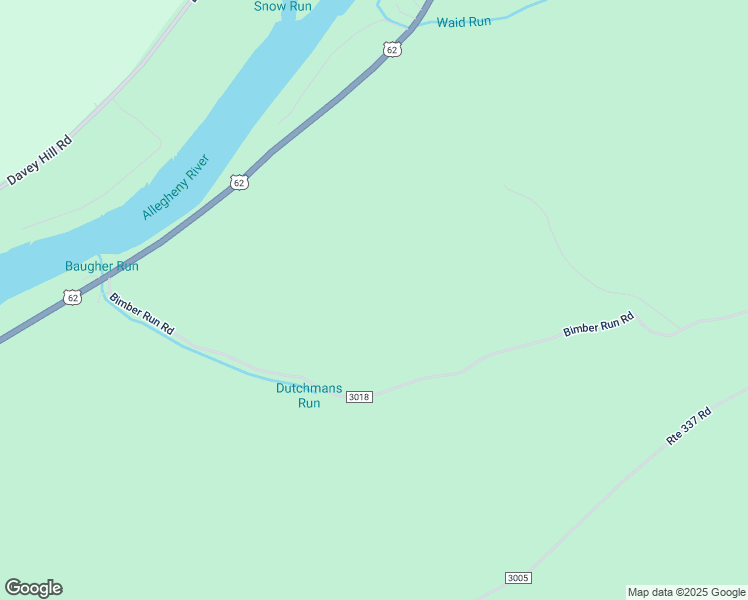 map of restaurants, bars, coffee shops, grocery stores, and more near in Tidioute