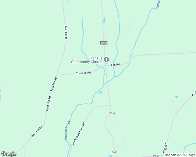 map of restaurants, bars, coffee shops, grocery stores, and more near 2709 State Route 3003 in Laceyville