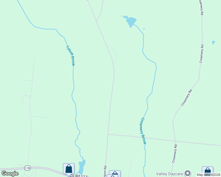 map of restaurants, bars, coffee shops, grocery stores, and more near 151 Airport Road in Mongaup Valley