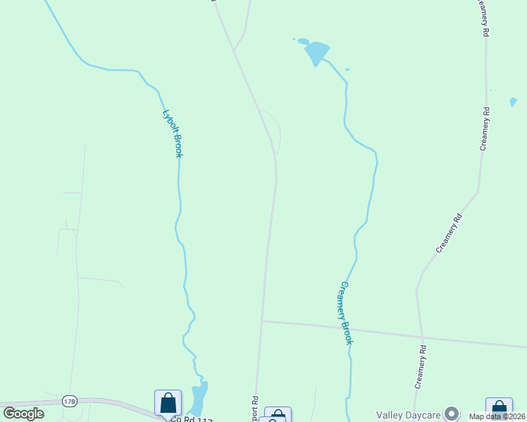 map of restaurants, bars, coffee shops, grocery stores, and more near 151 Airport Road in Mongaup Valley