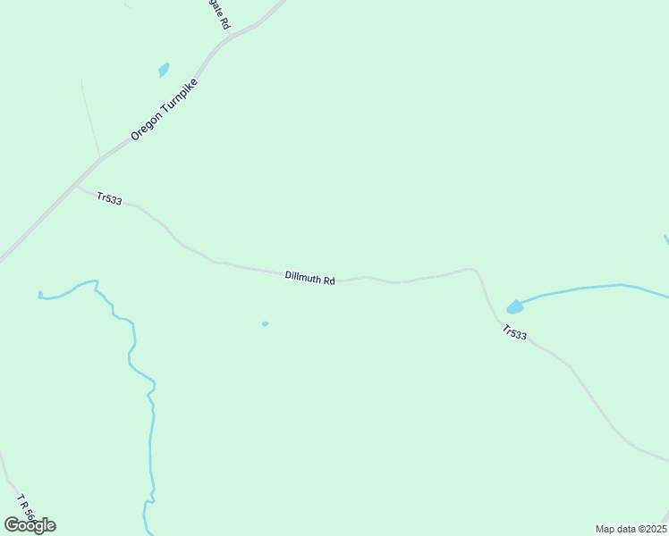 map of restaurants, bars, coffee shops, grocery stores, and more near 145 Dillmuth Road in Honesdale