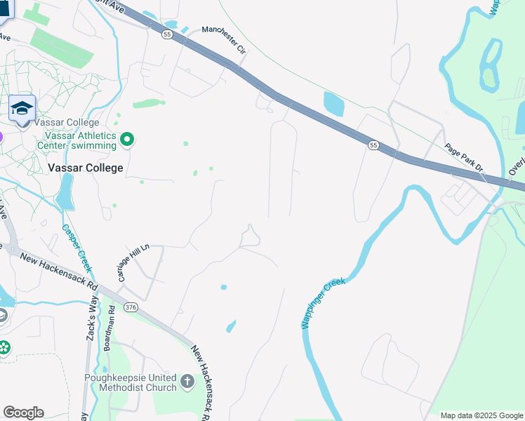 map of restaurants, bars, coffee shops, grocery stores, and more near 41 Spy Hill in Arlington