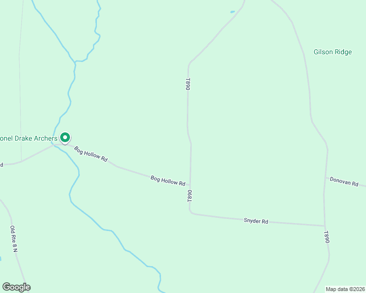 map of restaurants, bars, coffee shops, grocery stores, and more near 14955 Goodwill Road in Titusville