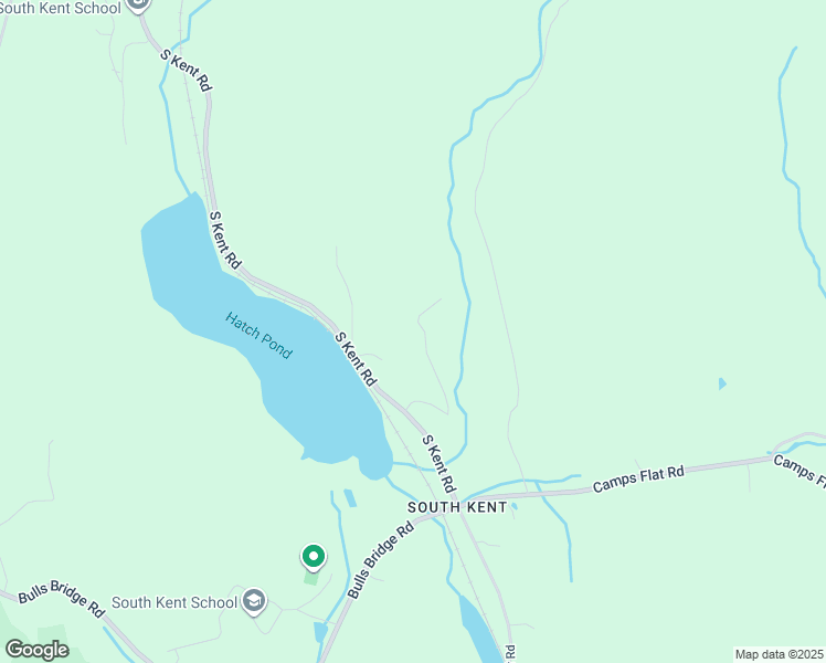 map of restaurants, bars, coffee shops, grocery stores, and more near 27 Sumner Road in Kent